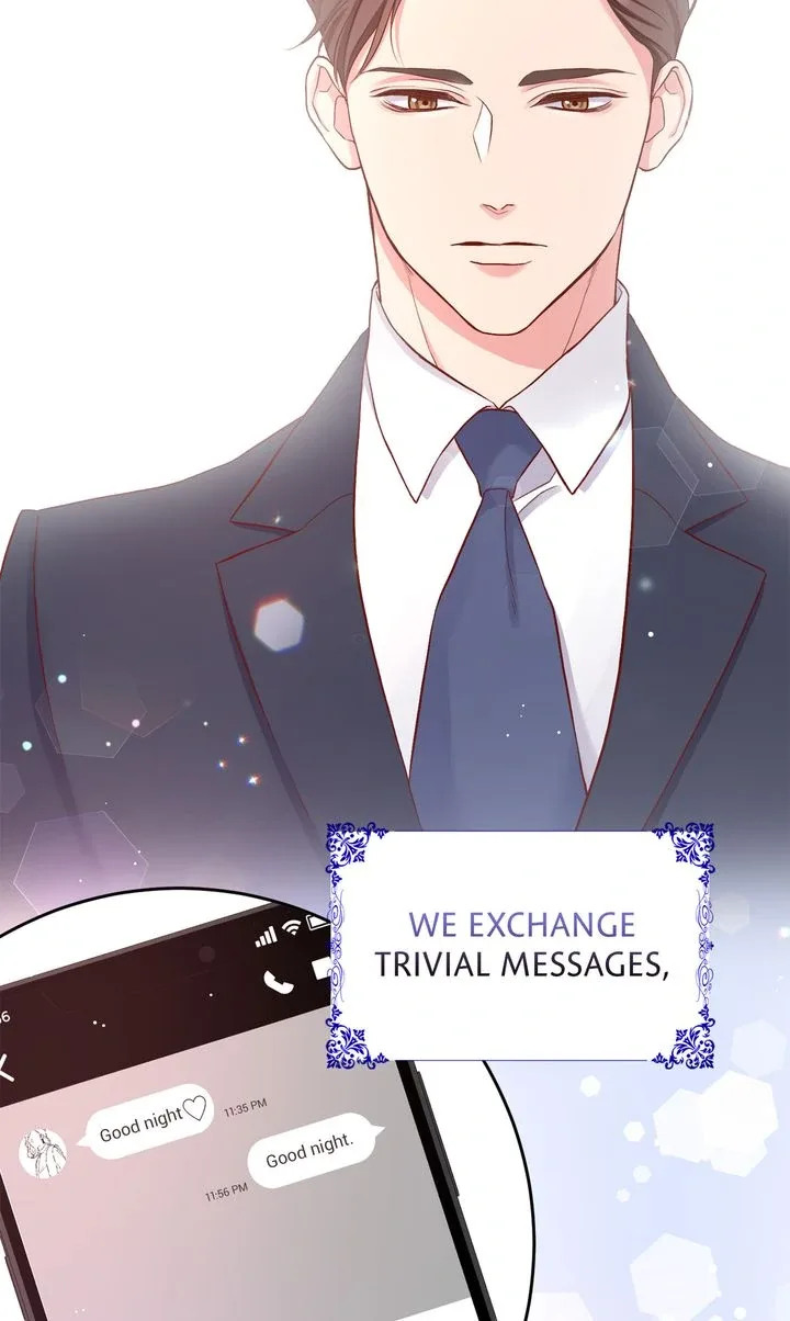 Business Marriage – If You Fall in Love, We’ll Get a Divorce Chapter 2 page 47