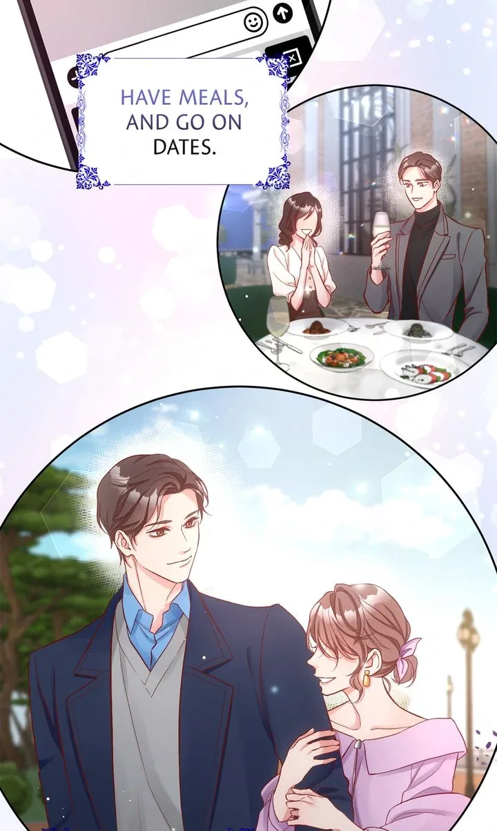 Business Marriage – If You Fall in Love, We’ll Get a Divorce Chapter 2 page 48