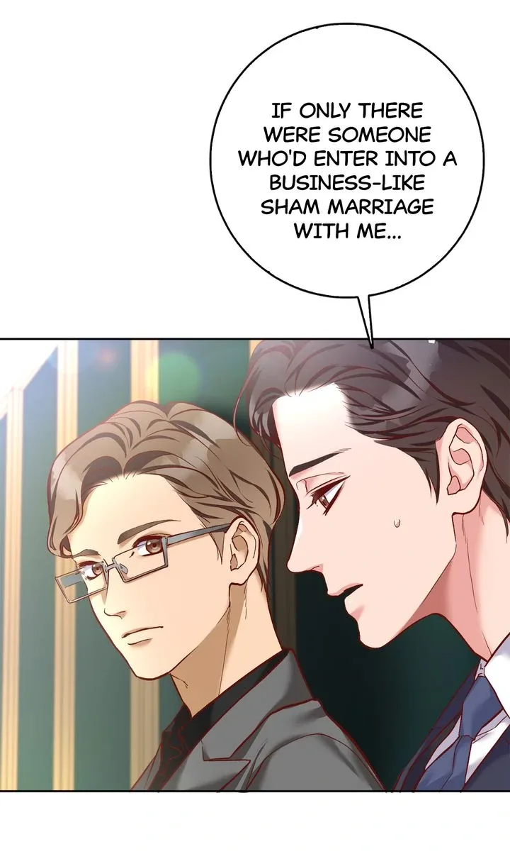 Business Marriage – If You Fall in Love, We’ll Get a Divorce Chapter 2 page 51
