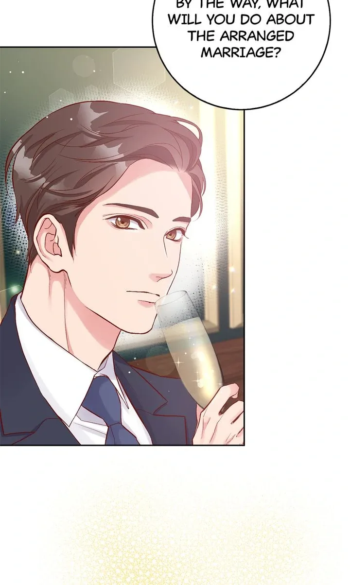 Business Marriage – If You Fall in Love, We’ll Get a Divorce Chapter 2 page 41