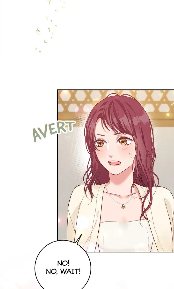 Business Marriage – If You Fall in Love, We’ll Get a Divorce Chapter 11 page 65