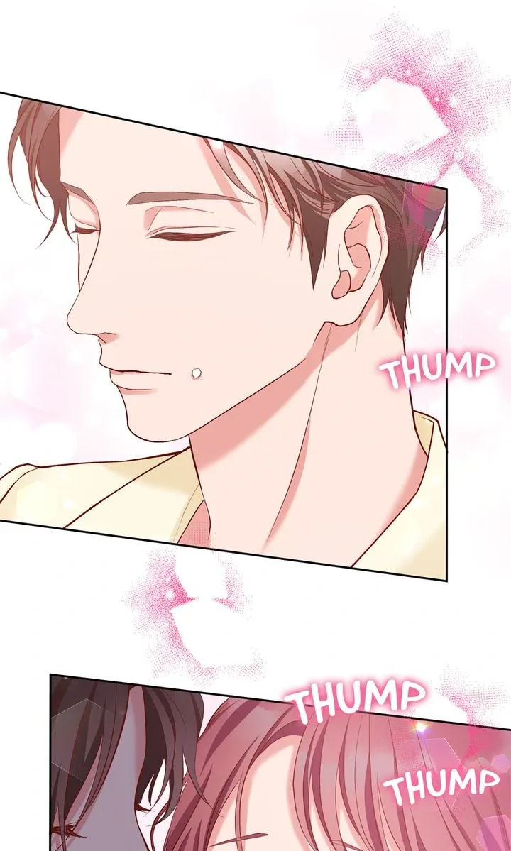 Business Marriage – If You Fall in Love, We’ll Get a Divorce Chapter 11 page 53