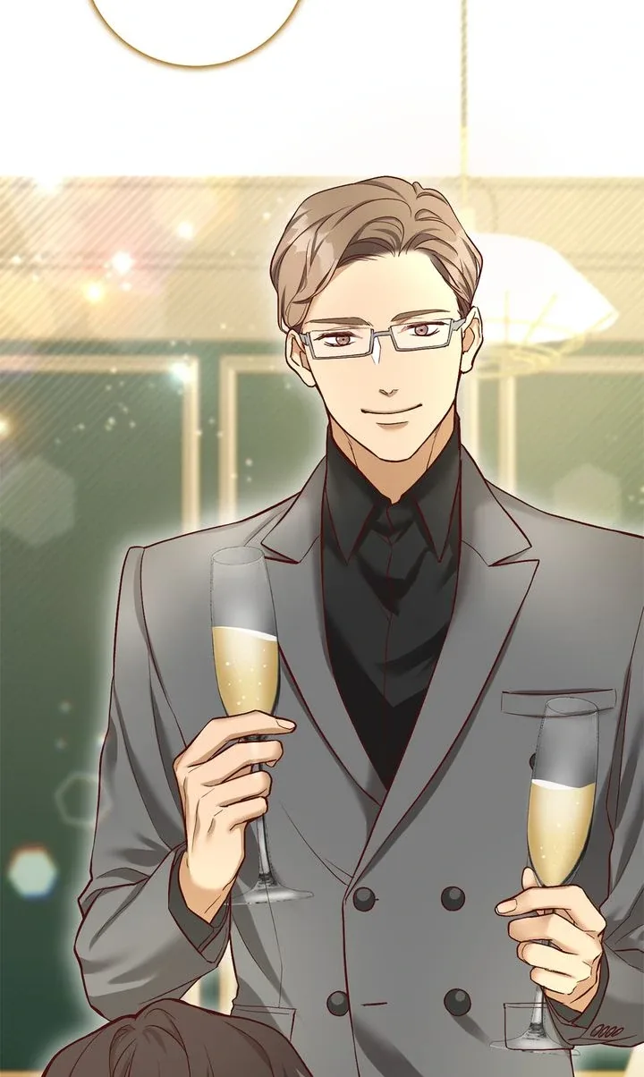 Business Marriage – If You Fall in Love, We’ll Get a Divorce Chapter 2 page 37