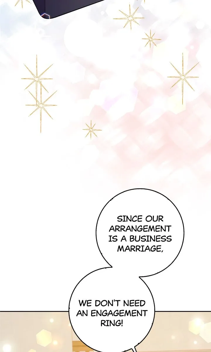 Business Marriage – If You Fall in Love, We’ll Get a Divorce Chapter 11 page 67