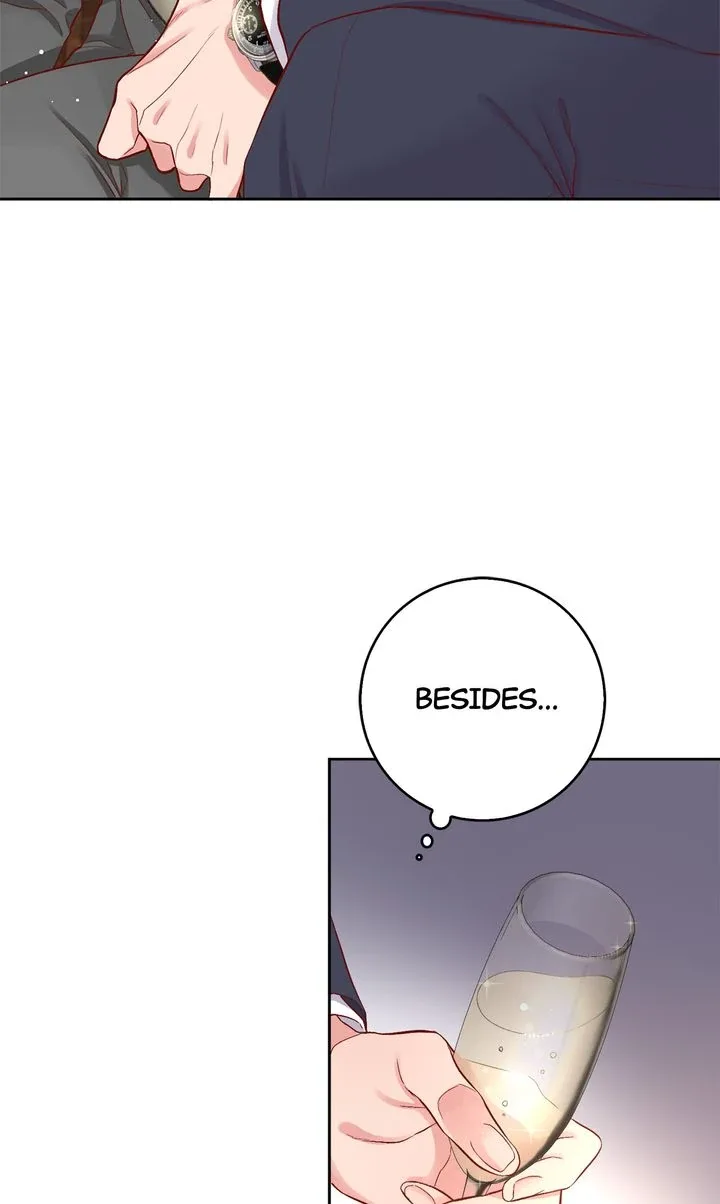 Business Marriage – If You Fall in Love, We’ll Get a Divorce Chapter 2 page 45