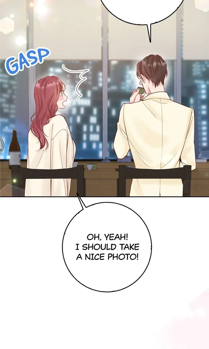 Business Marriage – If You Fall in Love, We’ll Get a Divorce Chapter 11 page 87