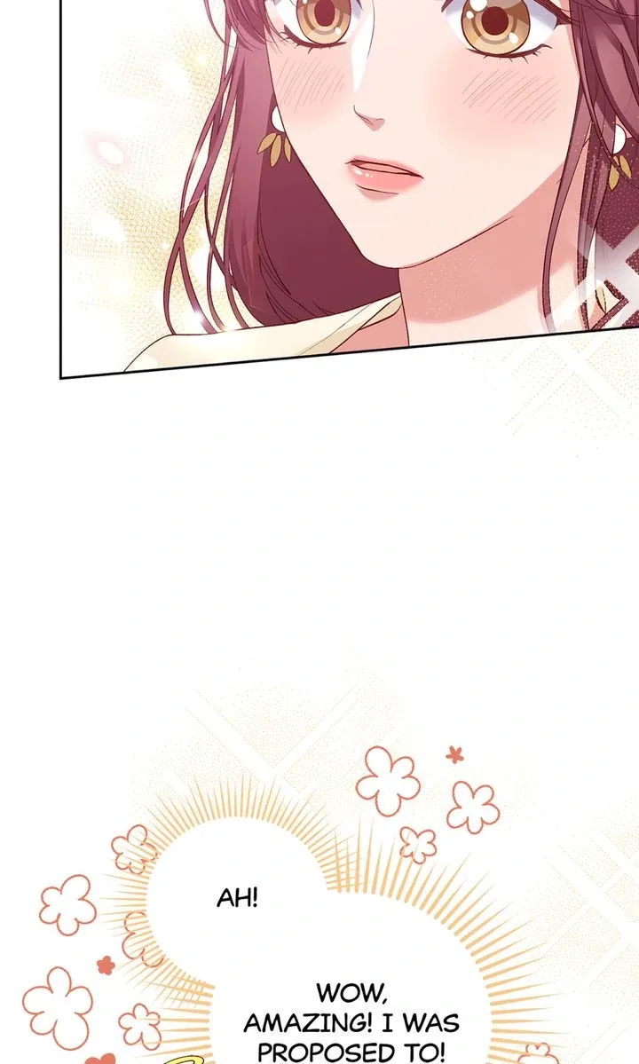 Business Marriage – If You Fall in Love, We’ll Get a Divorce Chapter 11 page 77