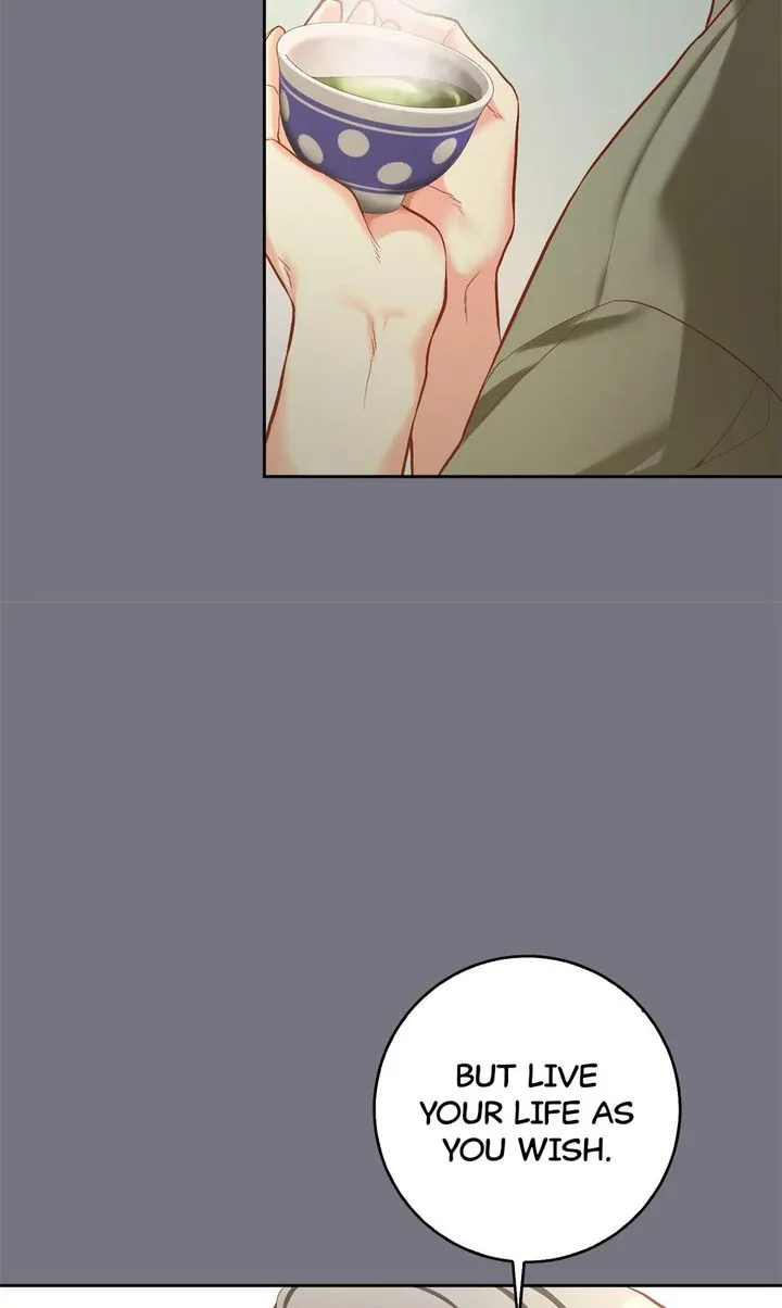 Business Marriage – If You Fall in Love, We’ll Get a Divorce Chapter 2 page 56