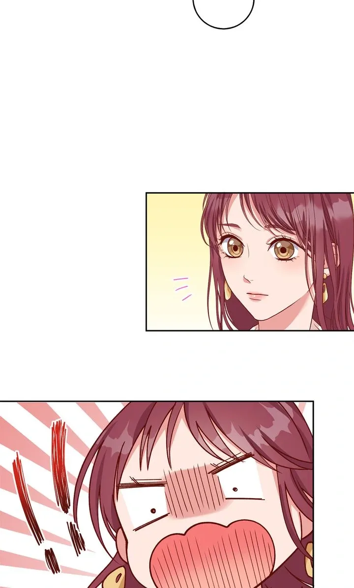 Business Marriage – If You Fall in Love, We’ll Get a Divorce Chapter 3 page 35