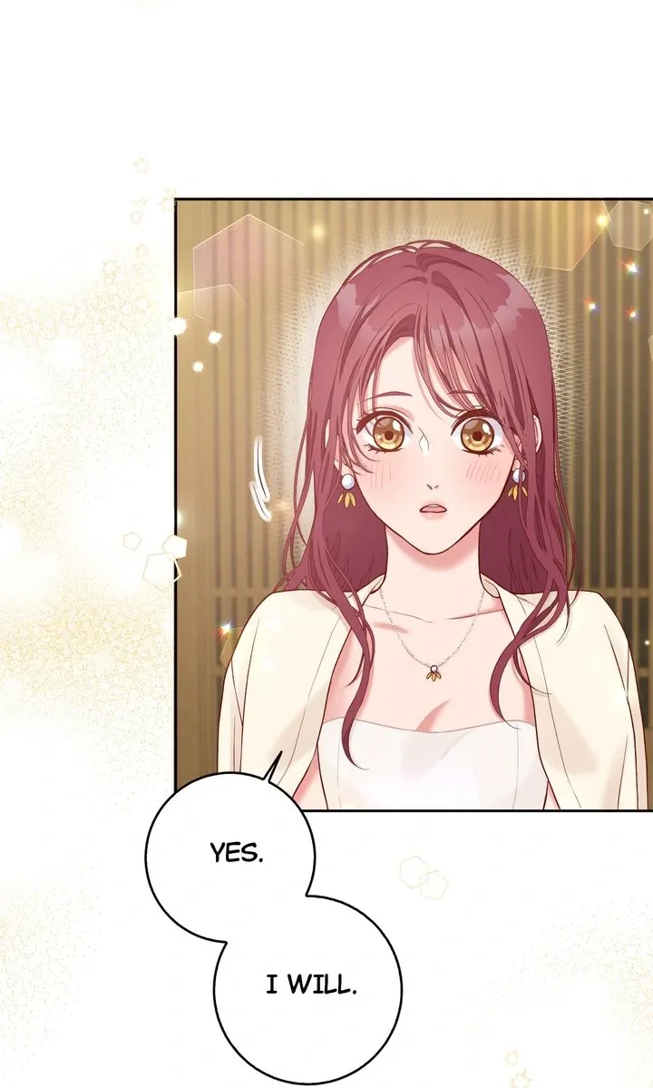 Business Marriage – If You Fall in Love, We’ll Get a Divorce Chapter 11 page 79