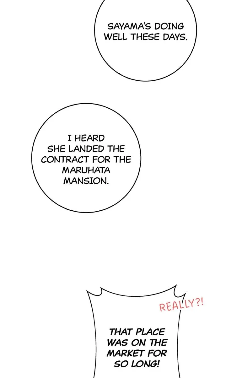 Business Marriage – If You Fall in Love, We’ll Get a Divorce Chapter 2 page 66