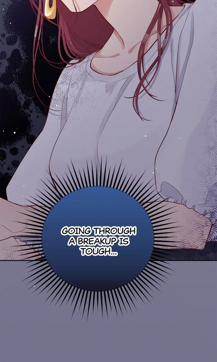 Business Marriage – If You Fall in Love, We’ll Get a Divorce Chapter 2 page 70