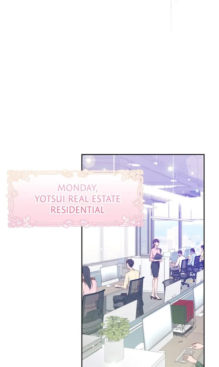 Business Marriage – If You Fall in Love, We’ll Get a Divorce Chapter 2 page 61