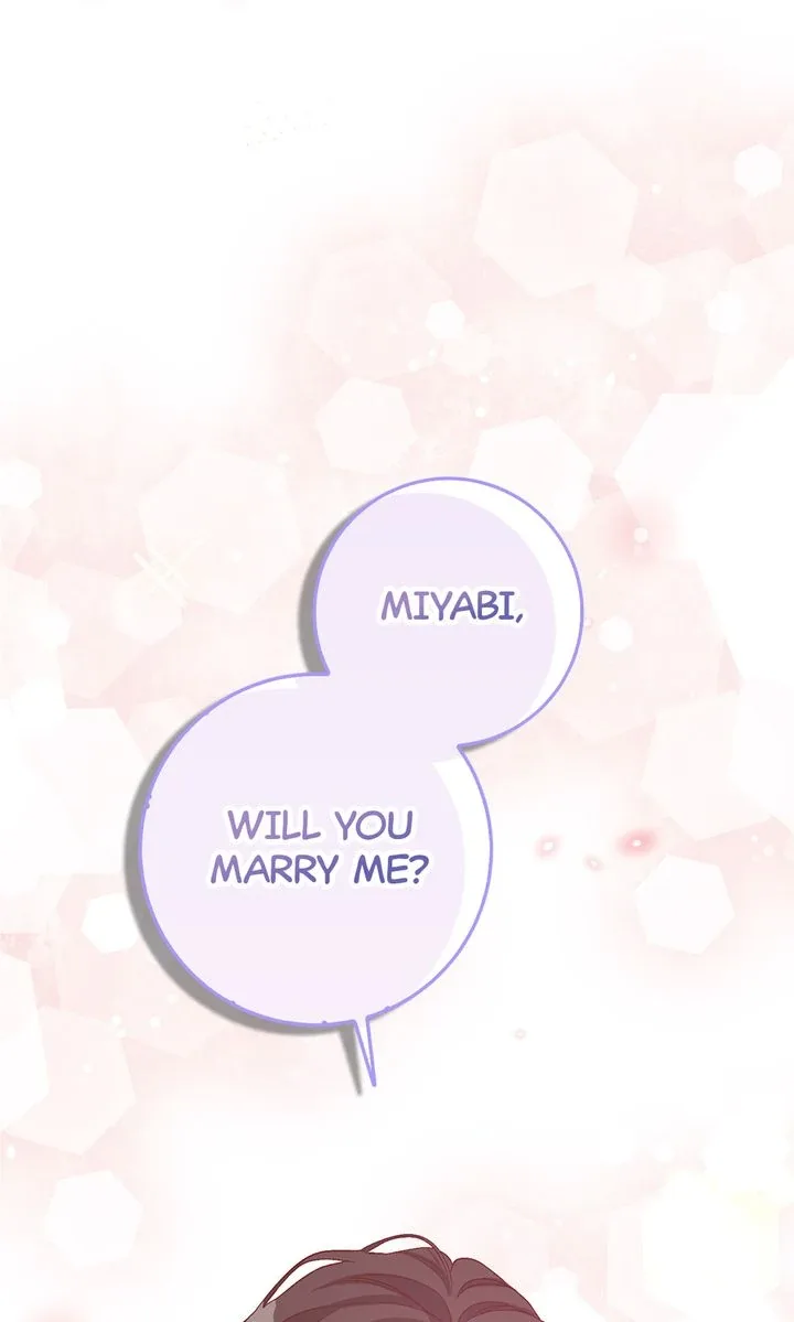 Business Marriage – If You Fall in Love, We’ll Get a Divorce Chapter 11 page 74