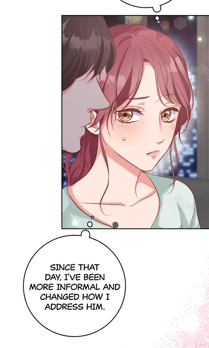 Business Marriage – If You Fall in Love, We’ll Get a Divorce Chapter 10 page 37