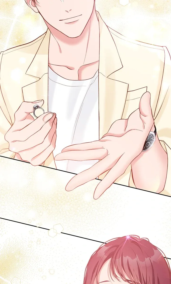 Business Marriage – If You Fall in Love, We’ll Get a Divorce Chapter 11 page 81