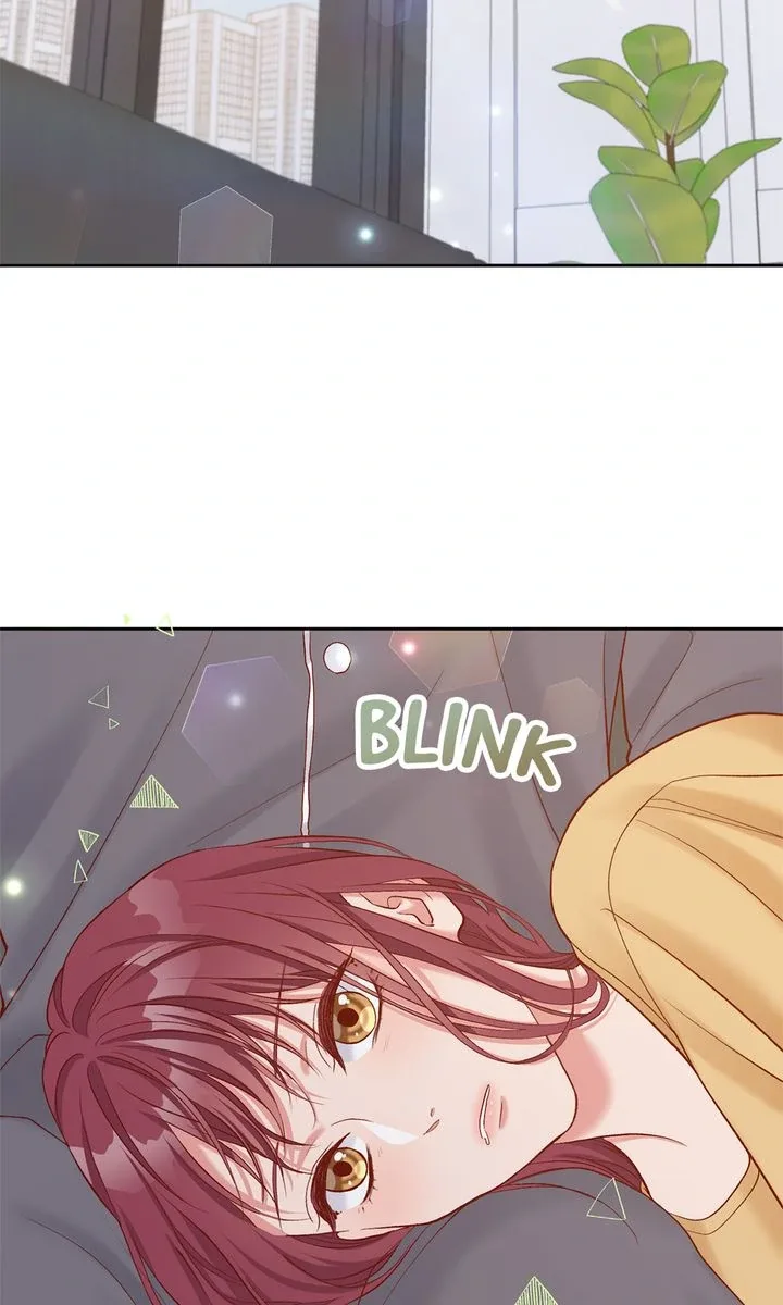 Business Marriage – If You Fall in Love, We’ll Get a Divorce Chapter 14 page 5