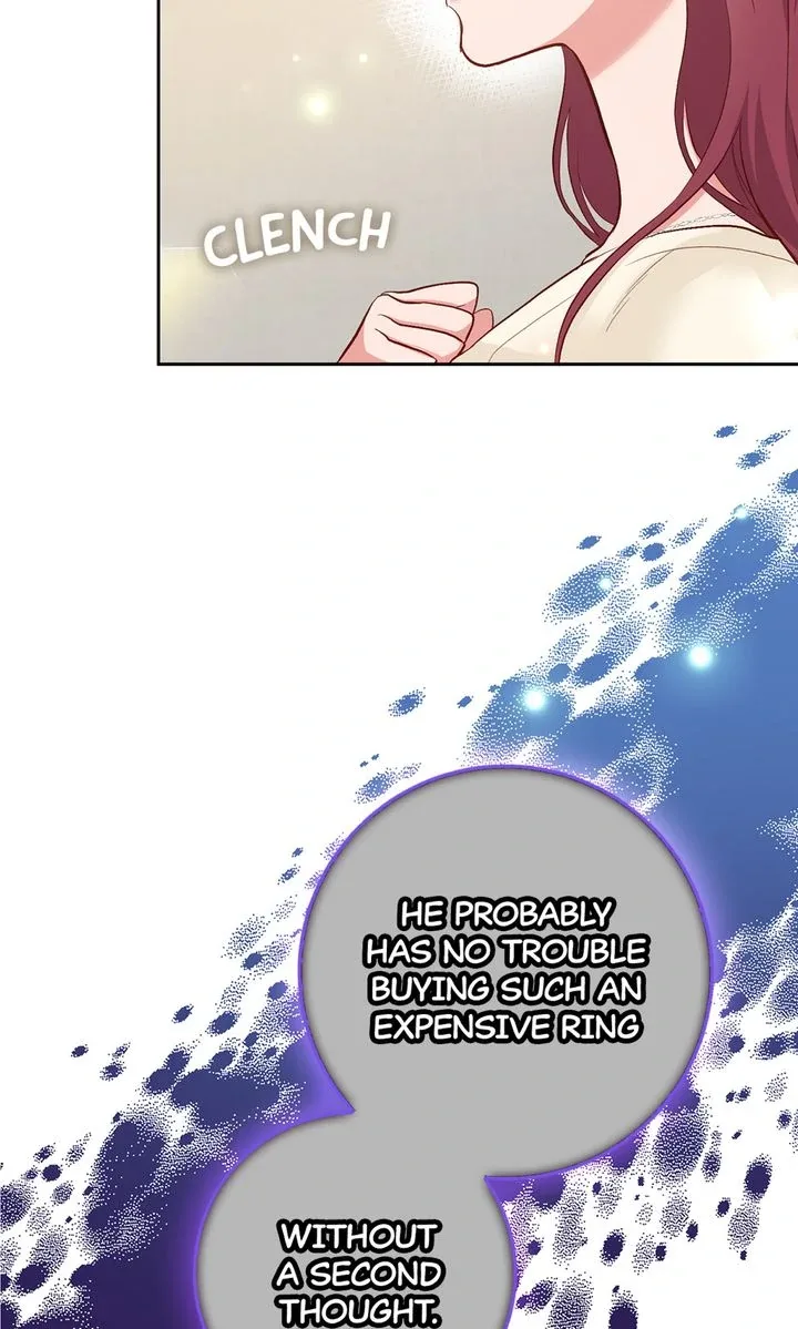 Business Marriage – If You Fall in Love, We’ll Get a Divorce Chapter 11 page 72