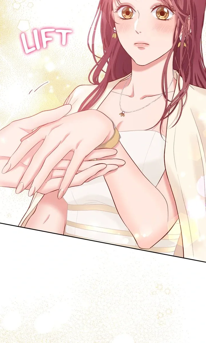 Business Marriage – If You Fall in Love, We’ll Get a Divorce Chapter 11 page 82