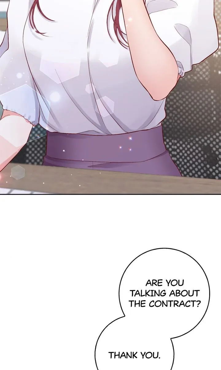 Business Marriage – If You Fall in Love, We’ll Get a Divorce Chapter 2 page 64