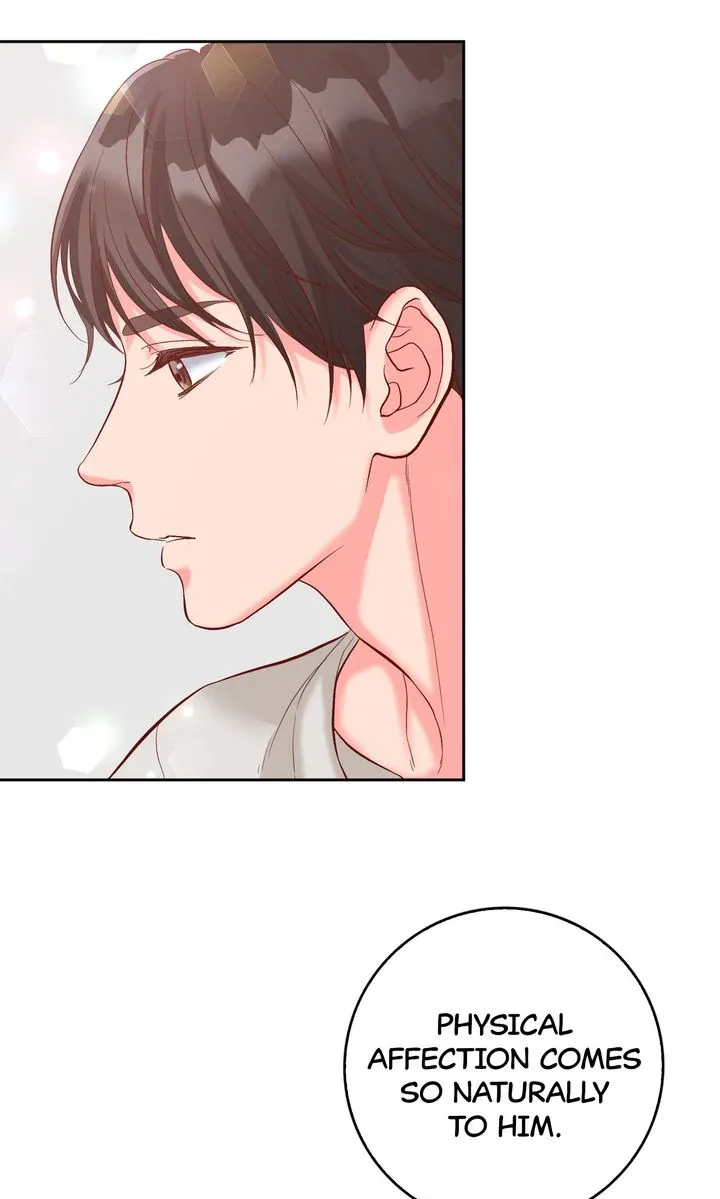 Business Marriage – If You Fall in Love, We’ll Get a Divorce Chapter 10 page 36