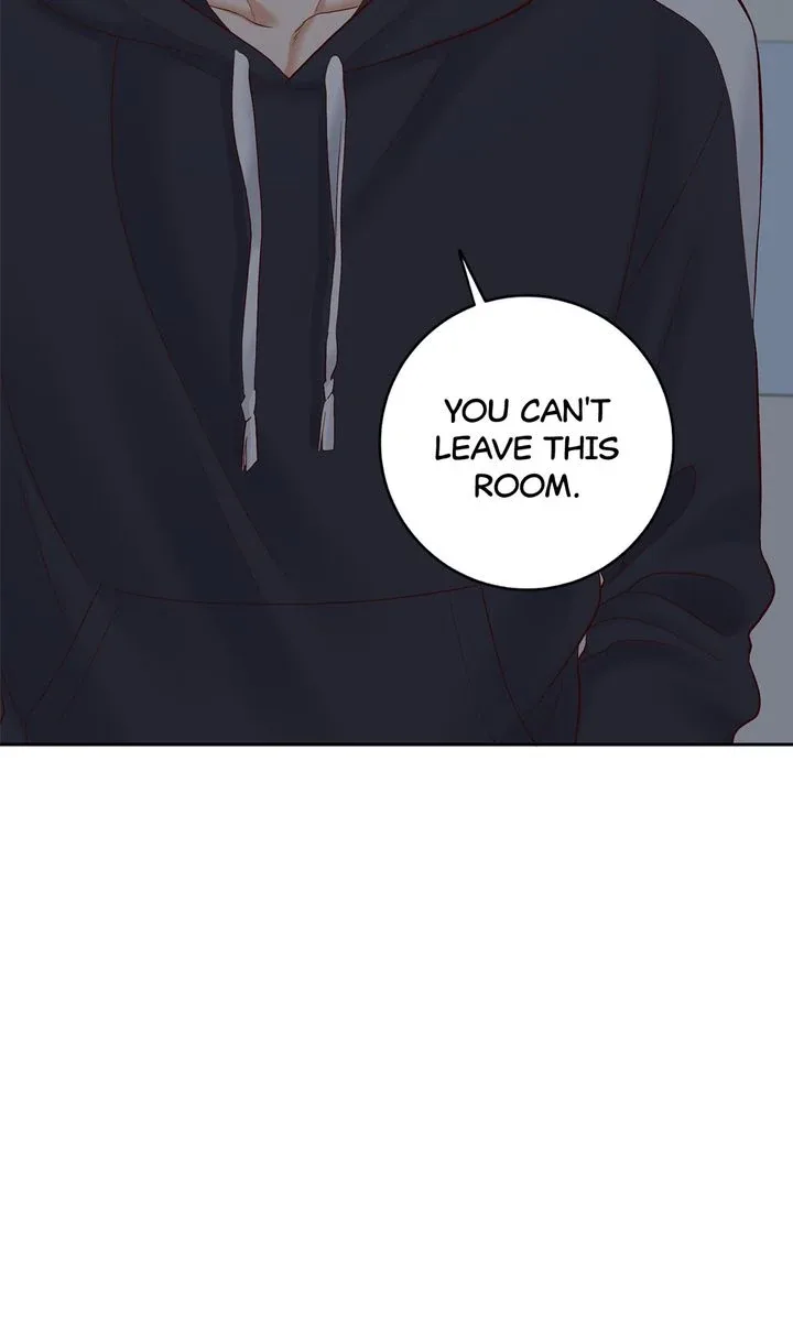 Business Marriage – If You Fall in Love, We’ll Get a Divorce Chapter 13 page 14