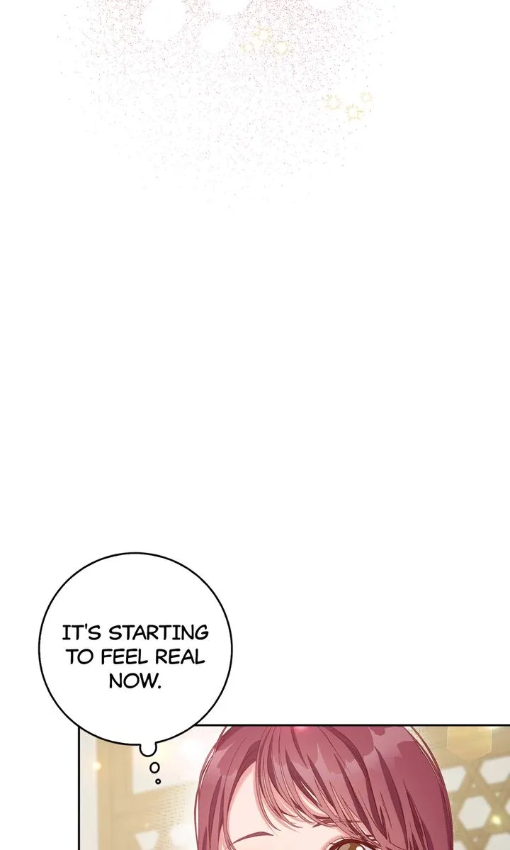Business Marriage – If You Fall in Love, We’ll Get a Divorce Chapter 11 page 84