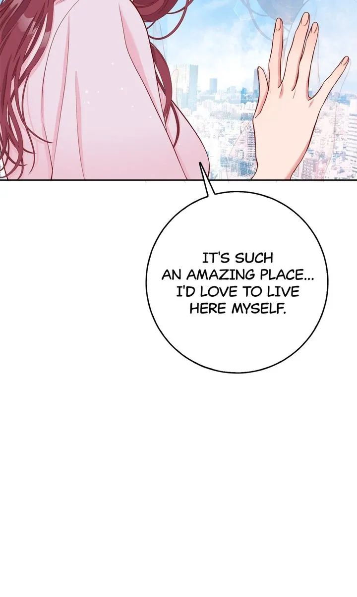 Business Marriage – If You Fall in Love, We’ll Get a Divorce Chapter 1 page 26