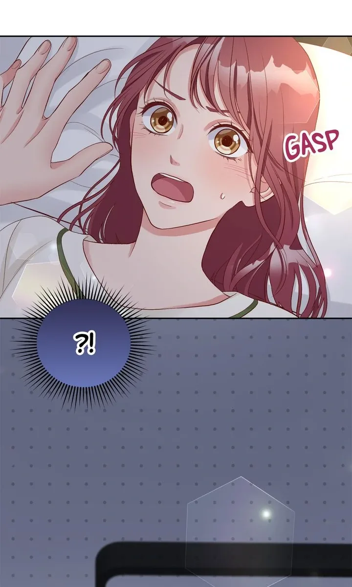 Business Marriage – If You Fall in Love, We’ll Get a Divorce Chapter 6 page 30