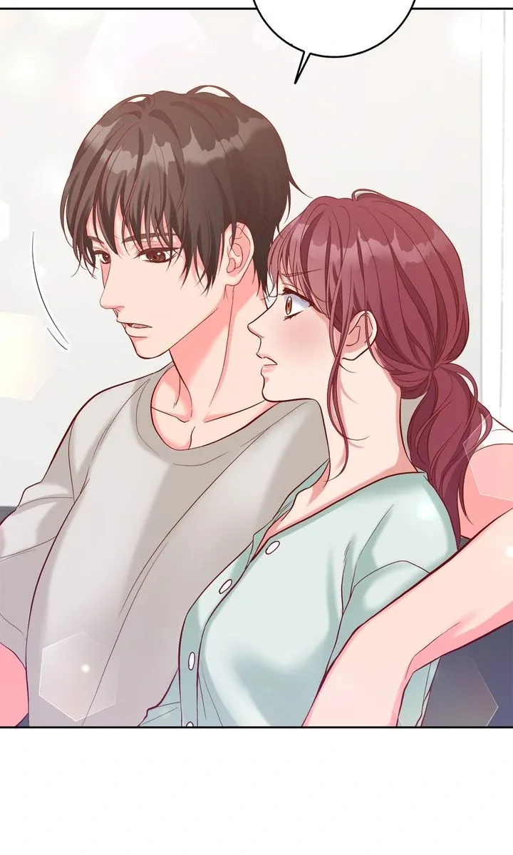 Business Marriage – If You Fall in Love, We’ll Get a Divorce Chapter 10 page 35