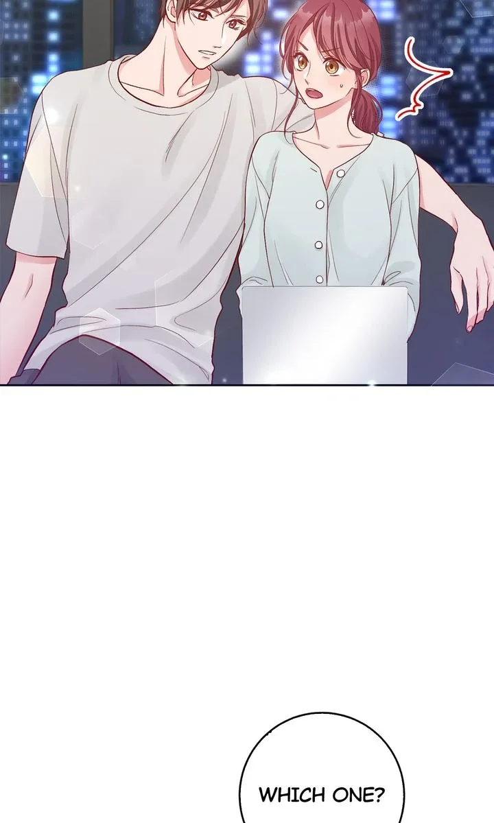 Business Marriage – If You Fall in Love, We’ll Get a Divorce Chapter 10 page 34