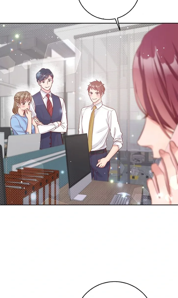 Business Marriage – If You Fall in Love, We’ll Get a Divorce Chapter 2 page 65
