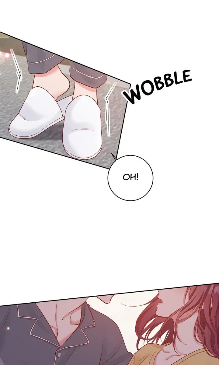 Business Marriage – If You Fall in Love, We’ll Get a Divorce Chapter 14 page 20