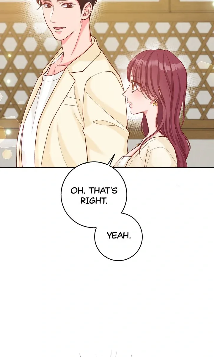 Business Marriage – If You Fall in Love, We’ll Get a Divorce Chapter 11 page 94