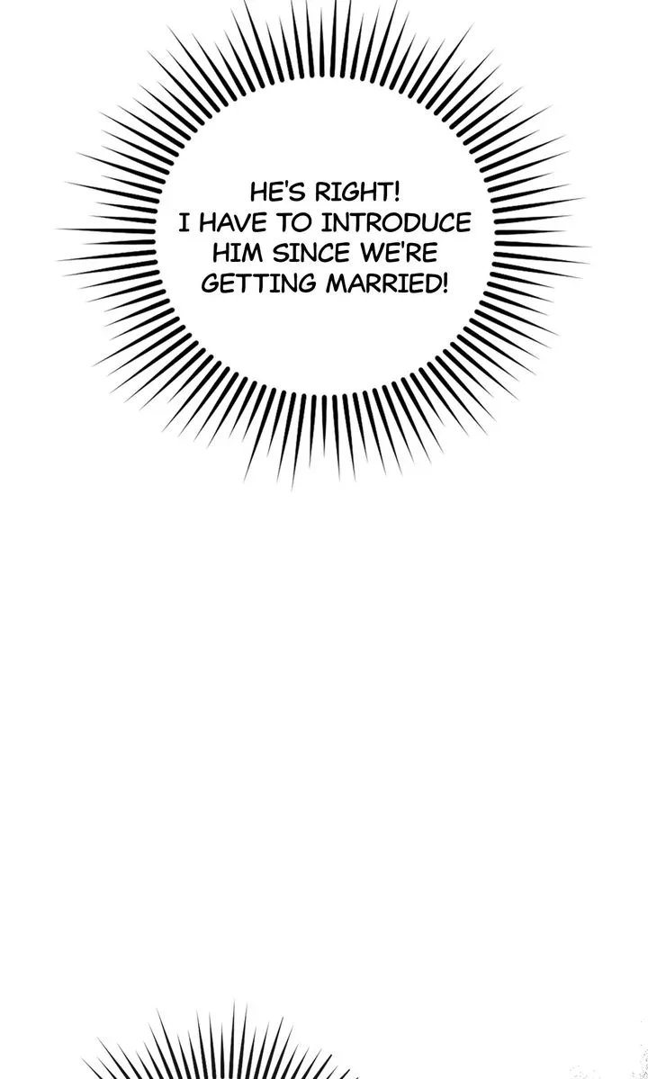 Business Marriage – If You Fall in Love, We’ll Get a Divorce Chapter 11 page 95