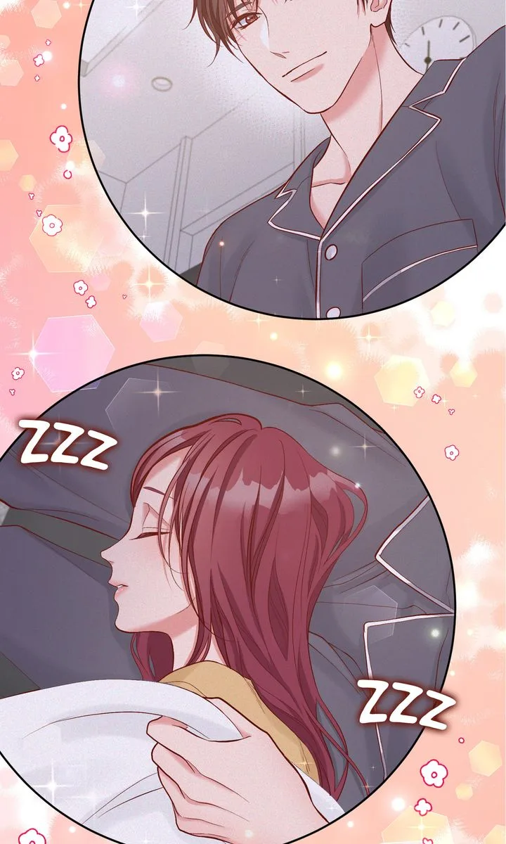 Business Marriage – If You Fall in Love, We’ll Get a Divorce Chapter 14 page 13