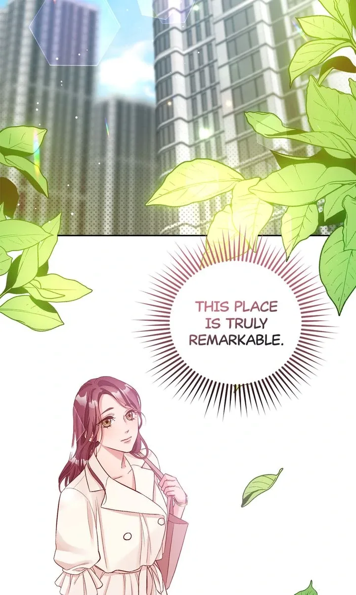 Business Marriage – If You Fall in Love, We’ll Get a Divorce Chapter 2 page 80