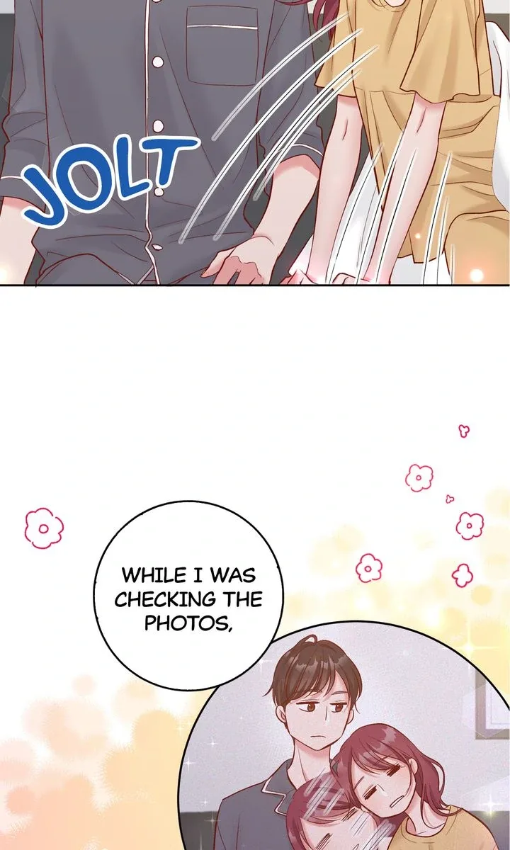 Business Marriage – If You Fall in Love, We’ll Get a Divorce Chapter 14 page 11
