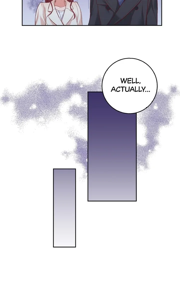Business Marriage – If You Fall in Love, We’ll Get a Divorce Chapter 3 page 39