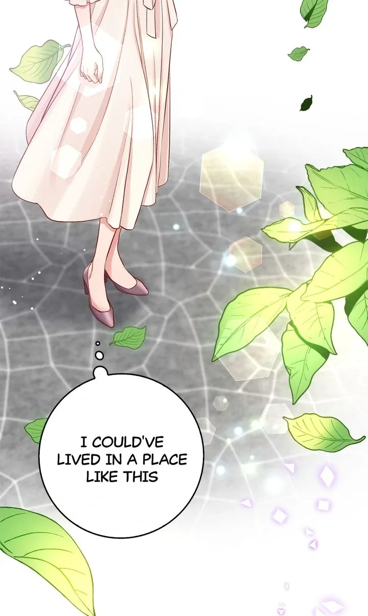 Business Marriage – If You Fall in Love, We’ll Get a Divorce Chapter 2 page 81