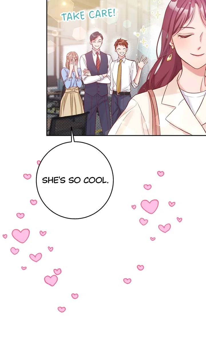 Business Marriage – If You Fall in Love, We’ll Get a Divorce Chapter 2 page 78