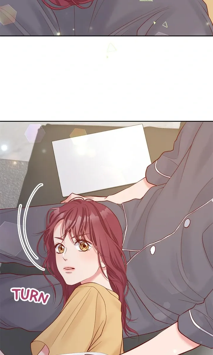 Business Marriage – If You Fall in Love, We’ll Get a Divorce Chapter 14 page 6