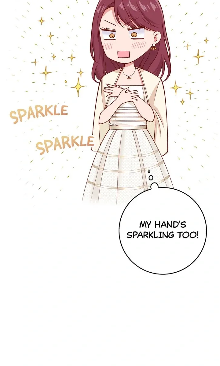 Business Marriage – If You Fall in Love, We’ll Get a Divorce Chapter 11 page 98