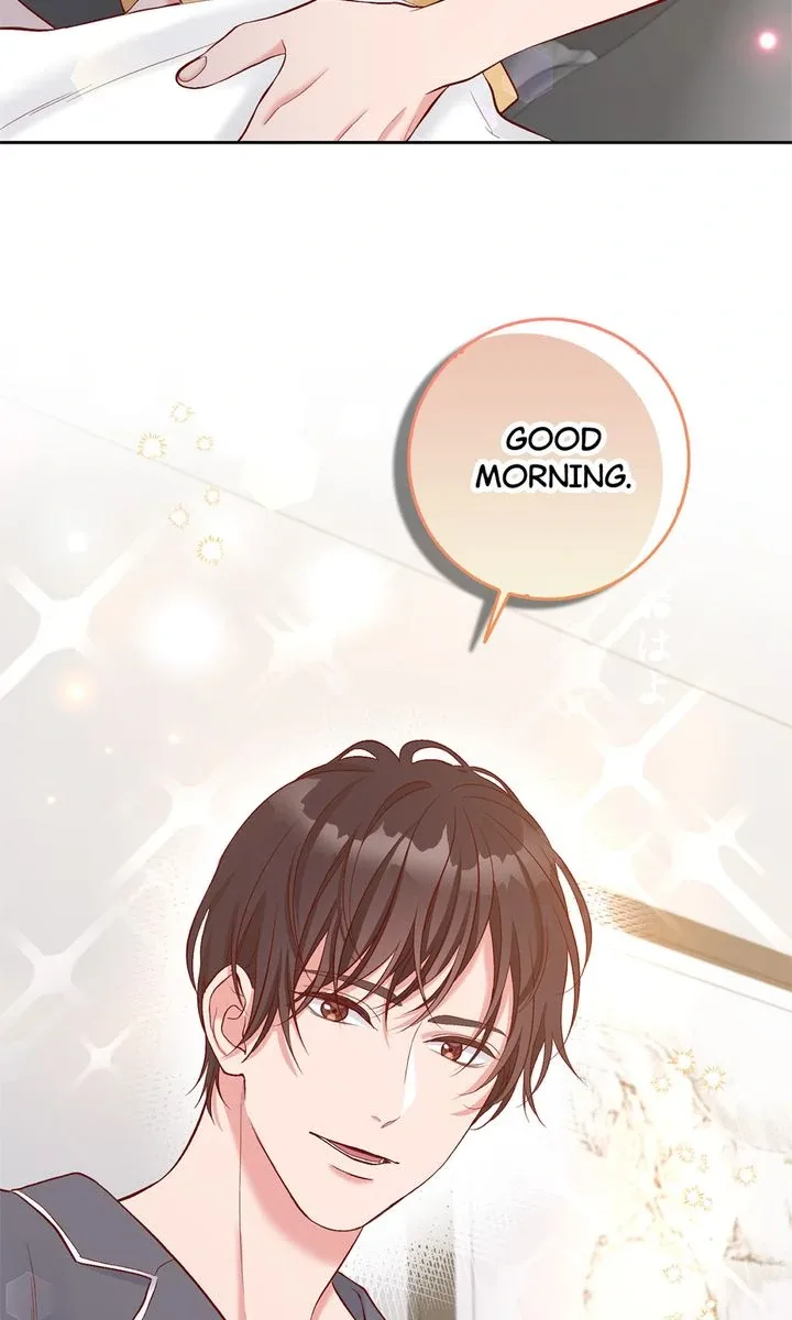Business Marriage – If You Fall in Love, We’ll Get a Divorce Chapter 14 page 7