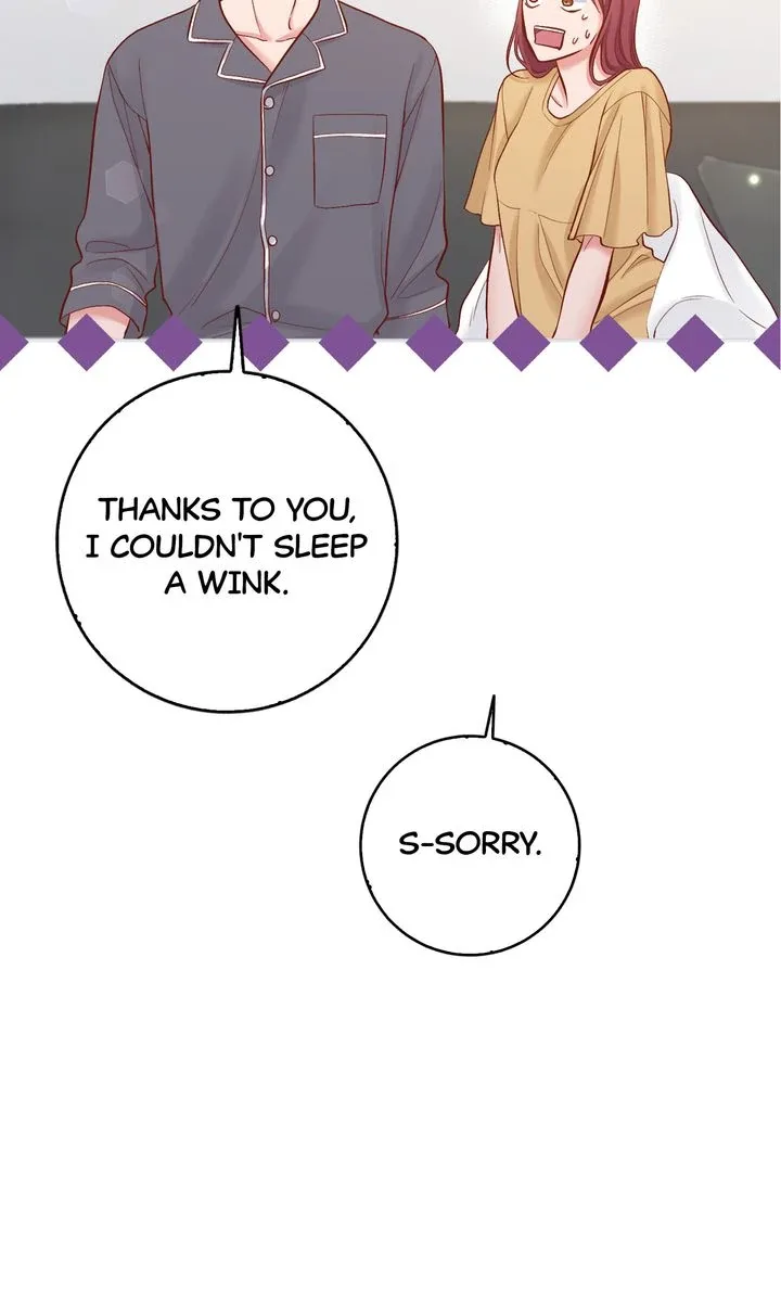Business Marriage – If You Fall in Love, We’ll Get a Divorce Chapter 14 page 15