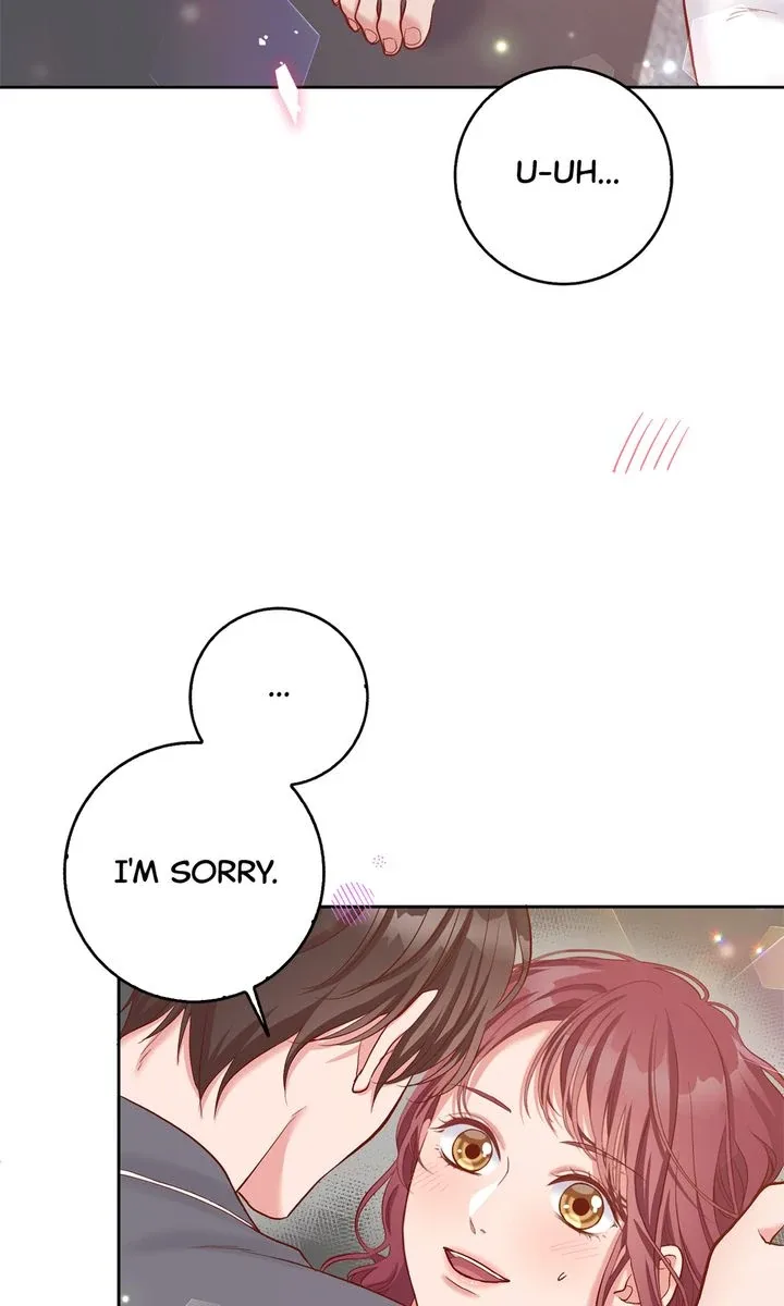 Business Marriage – If You Fall in Love, We’ll Get a Divorce Chapter 14 page 25