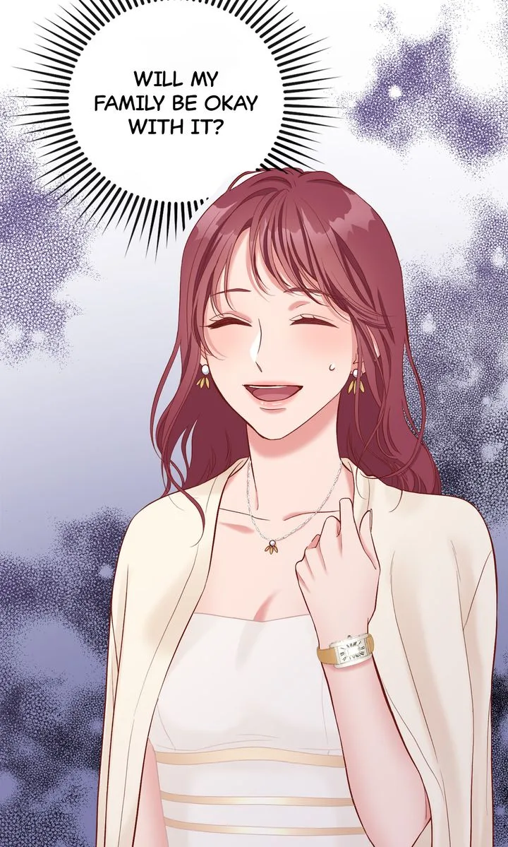Business Marriage – If You Fall in Love, We’ll Get a Divorce Chapter 11 page 96