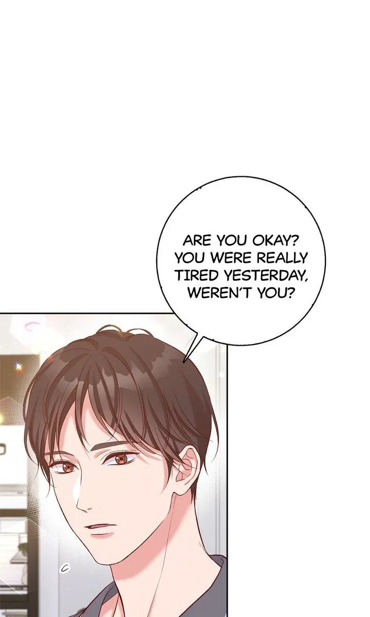Business Marriage – If You Fall in Love, We’ll Get a Divorce Chapter 14 page 16