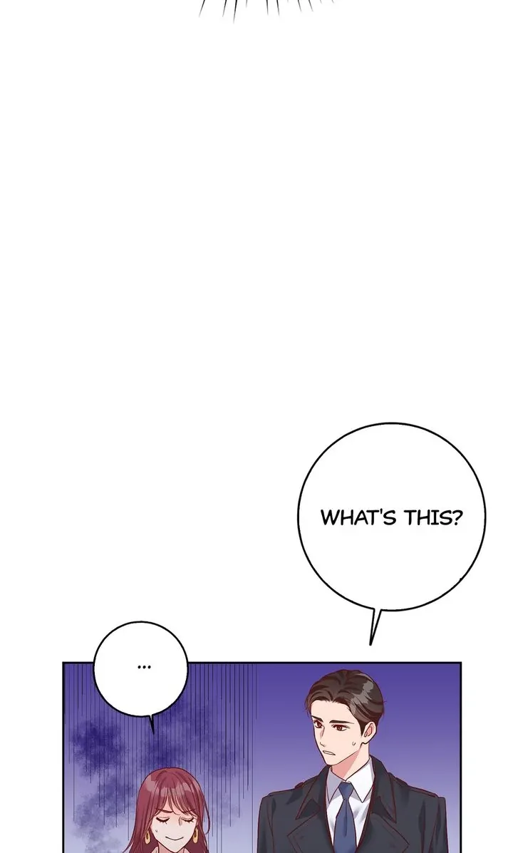 Business Marriage – If You Fall in Love, We’ll Get a Divorce Chapter 3 page 38
