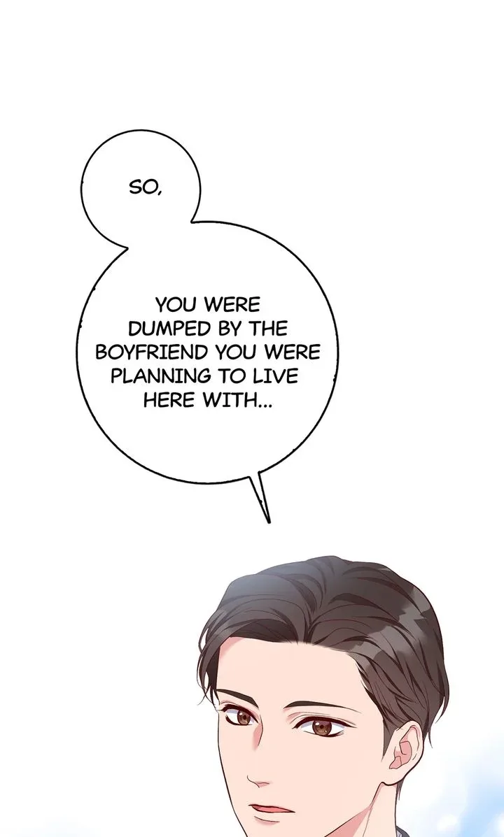 Business Marriage – If You Fall in Love, We’ll Get a Divorce Chapter 3 page 40